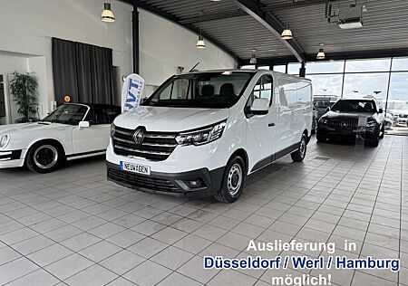 Renault Trafic 2.0 Blue dCi 170 T3 Furgon extra L2 H1