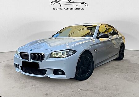 BMW 530d Limousine M - Sportpaket