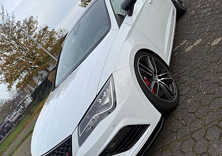 Seat Leon CUPRA 300 DSG NO OPF