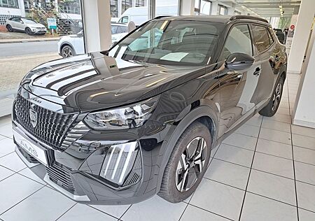 Peugeot 2008 GT Alcantara+Navi+GJR+SH+1.Hand