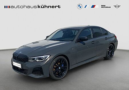 BMW M340d xDrive Limousine Laser ACC SHD Sthzg. HiFi