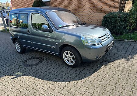 Citroën Berlingo 1.6 16V Multispace Plus