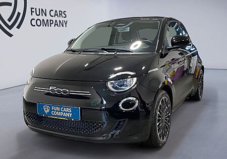 Fiat 500E Icon, NAVI, KLIMAAUTO., PDC H
