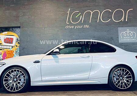 BMW M2 Competition DKG