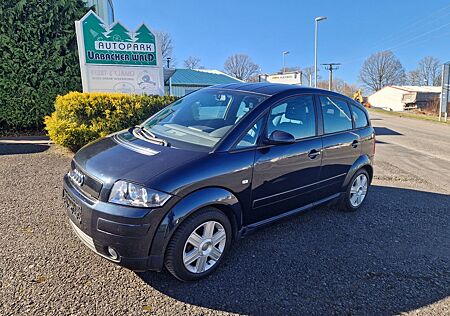 Audi A2 1.4