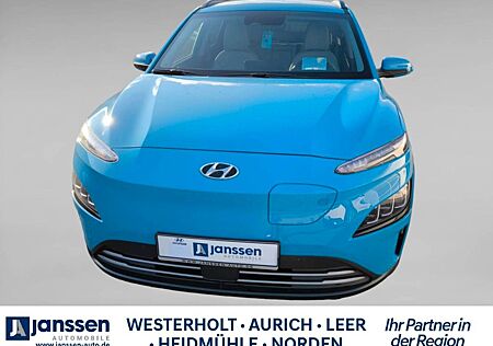 Hyundai Kona Elektro PRIME-Paket, Sitz-Paket