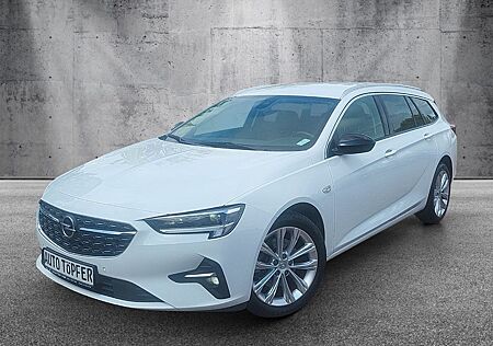 Opel Insignia B 2.0 ST "Business Elegance" aus 1-Hand