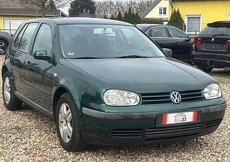 VW Golf Volkswagen 1.6 Auto