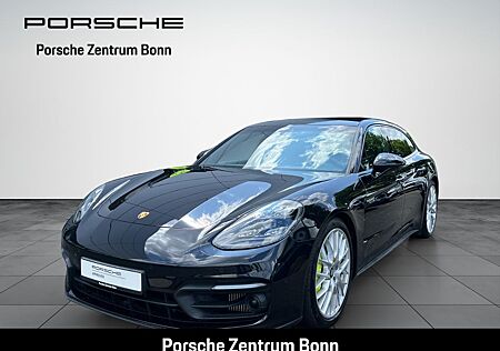 Porsche Panamera 4 E-Hybrid Sport Turismo LED-Matrix