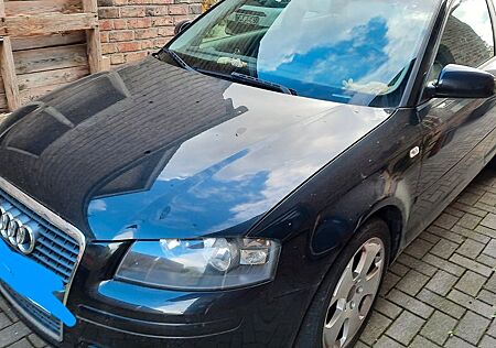 Audi A3 1.6 FSI Ambition Ambition