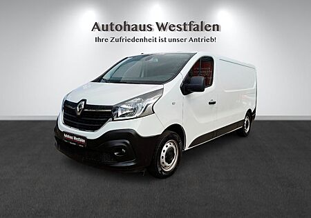 Renault Trafic Kasten L2H1 3,0t Komfort/Sortimo Schrank!
