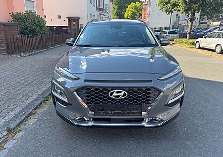 Hyundai Kona 1.6l GDi HYBRID Style/automatik/30000 km