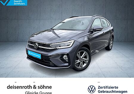 VW Taigo Volkswagen R-Line 1.0 TSI DSG Nav/AppCon/ACC/Climatr/