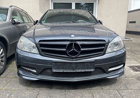 Mercedes-Benz C 200 C -Klasse Lim. CGI BlueEfficiency