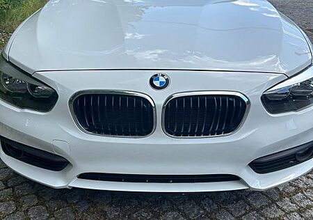 BMW 118i Advantage Advantage