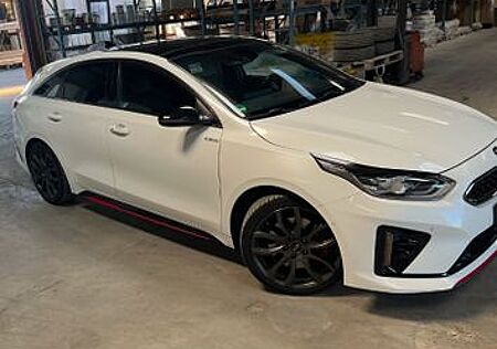 Kia Pro_ceed pro_cee'd / ProCeed 1.6 T-GDI DCT GT GT