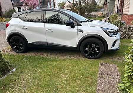 Renault Captur E-TECH Plug-In 160 Intens (Rive Gauche)