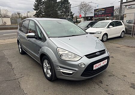 Ford S-Max ~7-Sitzer~Business Edition
