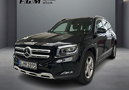 Mercedes-Benz GLB 200d Progressive /Navi/Klima/LED/Easy/MBUX.