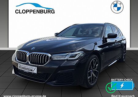 BMW 530e xDrive M Sportpaket Head-Up+Navi+Luft+SHZ