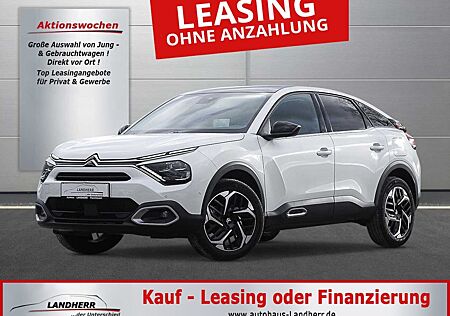 Citroën C4 Max //Head-Up/ AZ:1.950,-- mtl: 292,--