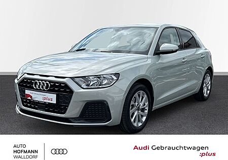 Audi A1 Sportback advanced 25 TFSI S tronic