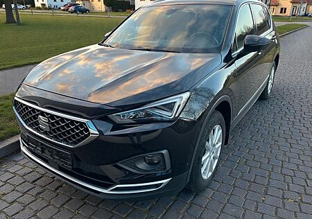 Seat Tarraco SUV Allrad Digital, dynamisch, top gepflegt