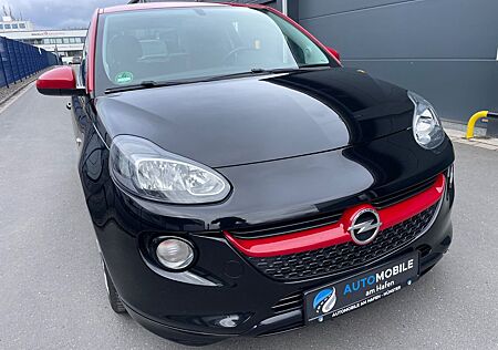 Opel Adam S 1.4*NUR 63TKM*NAVI*TEMP*SHZ*KLIMA*ISOFIX