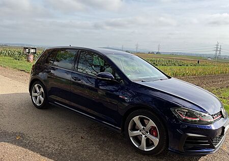 VW Golf Volkswagen 2.0 TSI OPF DSG GTI Performance GTI Per...