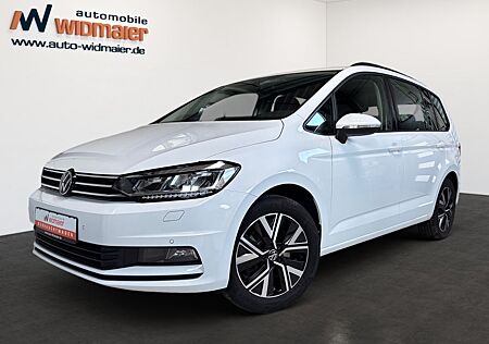 VW Touran Volkswagen 1.5 TSI Comfortline -- Pano/ACC/AHK/17LM