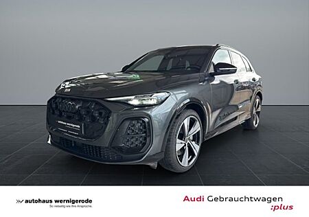 Audi Q5 SUV TDI quattro 150 KW S tronic