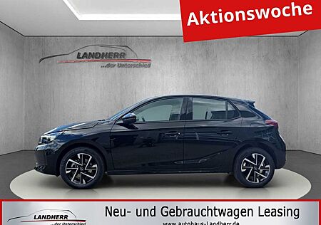 Opel Corsa GS Line //Kamera/PDC v+h/Winterpaket