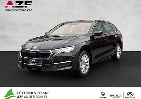Skoda Octavia Combi Selection 1.5 eTSI 85kW (115 PS) 7