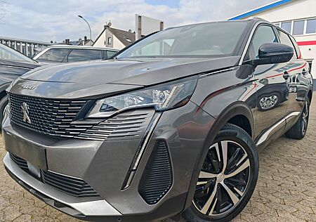 Peugeot 5008 PureTech 130 GT PACK AHK TOP 7S #28790