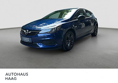 Opel Astra K 1.2 Turbo Edition DAB Komfort Kamera Win