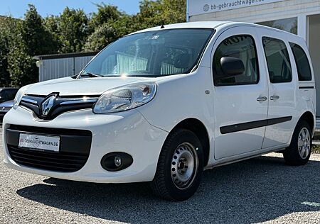 Renault Kangoo Expression/Klima/TÜV NEU