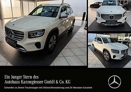 Mercedes-Benz GLB 180 *ADVANCED-PLUS*LED*KAMERA*KEYLESS*2024*