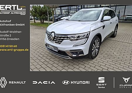 Renault Koleos BLUE dCi 185 4WD X-tronic INITIALE PARIS