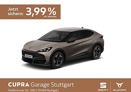 Cupra Tavascan Endurance 210KW