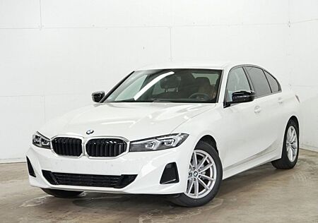 BMW 318i M Shadow HeadUp DrivingAsist LED Keyless