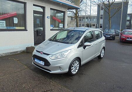 Ford B-Max Trend"KLIMA-83TKM-PDC"