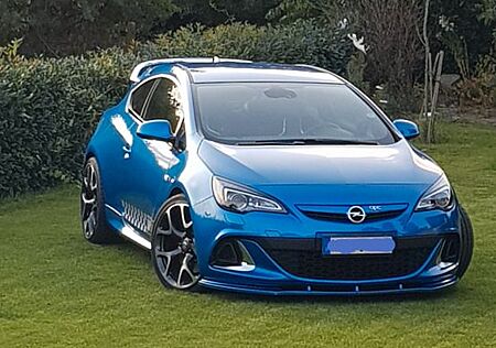 Opel Astra 2.0 Turbo 206kW S/S OPC OPC
