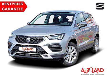 Seat Ateca 1.5 Style LED Navi Klimaaut. Sitzheizung