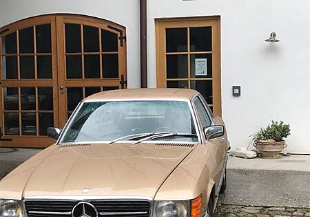 Mercedes-Benz 380