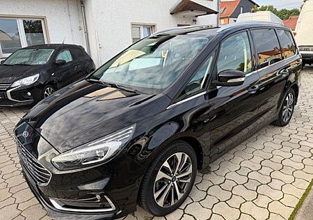 Ford Galaxy /LED/7-Sitze/Standheizung/Anhängerkupplung