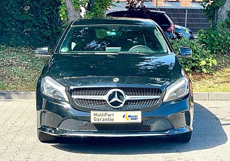 Mercedes-Benz A 180 A -Klasse BlueEfficiency Großes Navi/Xenon