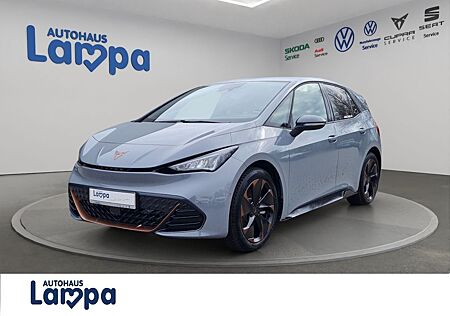 Cupra Born RFK,360°Camara,A/C,SHZ,ACC,DAB+,LED