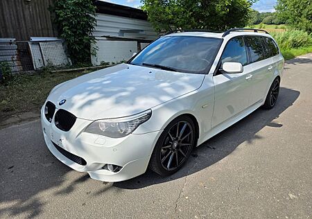 BMW 535d A touring Edition Sport Edition Sport