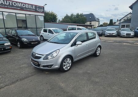 Opel Corsa D 1.4 Innovation Automatik 1.Hand 5-trg