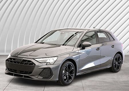 Audi A3 Sportback 35 TFSI S line